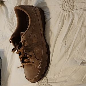 Sketcher relaxed shoes